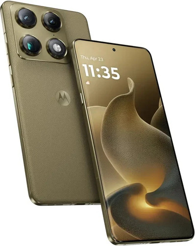 Motorola XT2603-2 Moto Signature 5G Dual Sim 16GB RAM 512GB - Gold