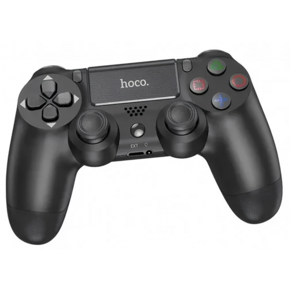 Controller Hoco DGM01, Black 