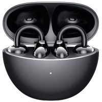 Honor Choice Earbuds Clip In-Ear - Black