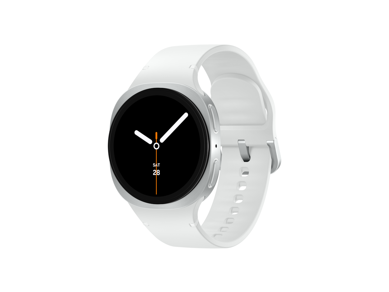 Watch Samsung Galaxy Watch 8 L320 40mm BT - Silver