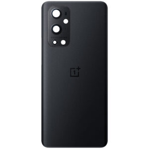 Battery Cover for OnePlus 9 Pro, Stellar Black