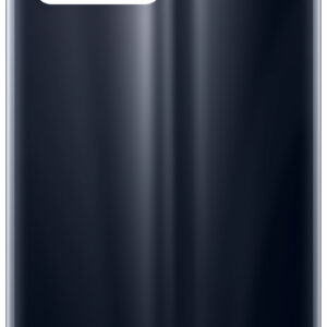 Battery Cover for Realme 9 Pro+, Midnight Black