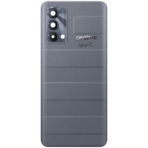 Battery Cover for Realme GT Master, Gray