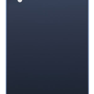 Battery Cover for Samsung Galaxy M53 M536, Blue