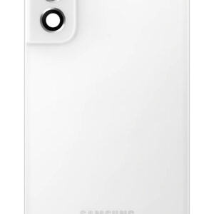 Battery Cover for Samsung Galaxy S21 FE 5G G990, White