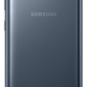 Battery Cover for Samsung Galaxy A10 A105, Black