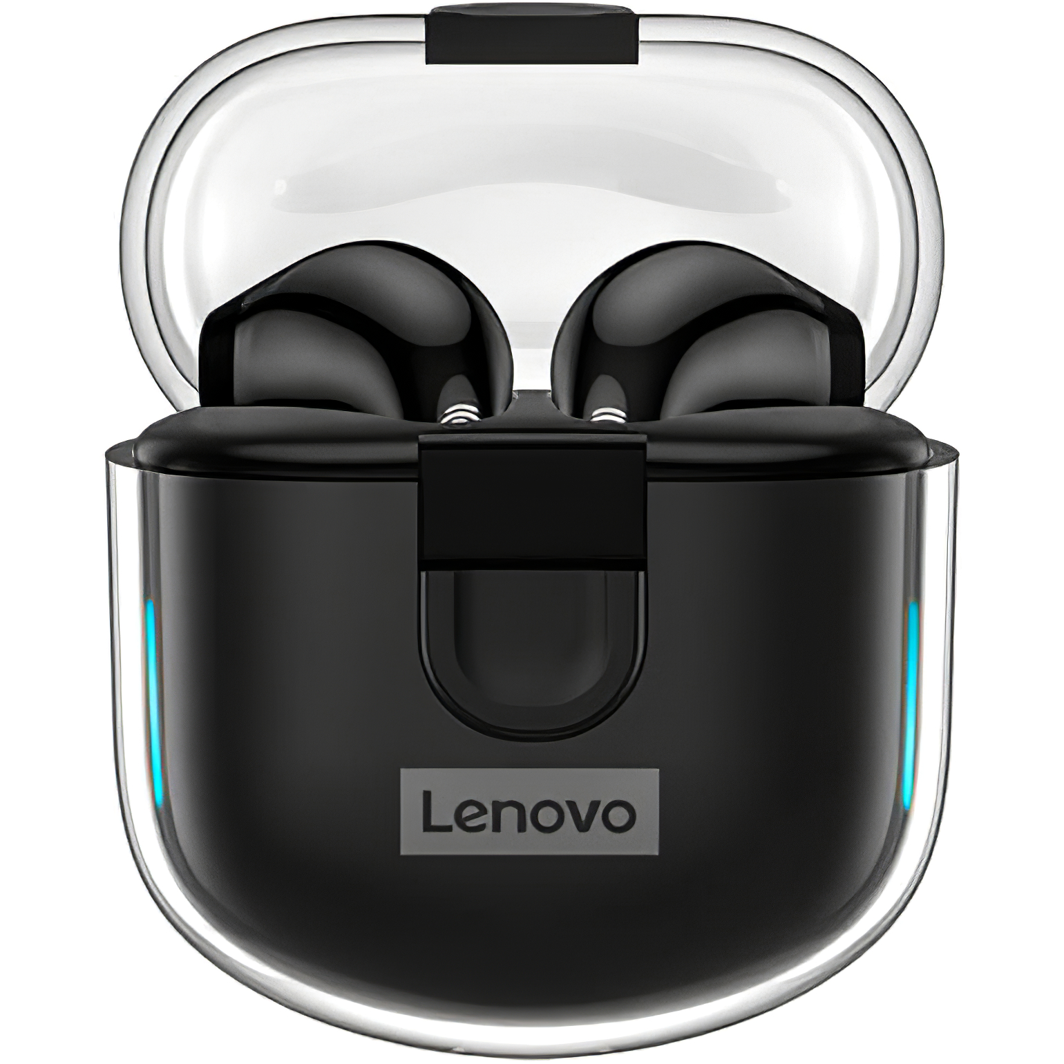 Lenovo LP12, Black