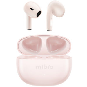 Mibro Earbuds 4, Pink