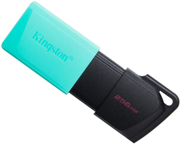USB-A 3.2 FlashDrive Kingston DataTraveler Exodia M, 256Gb DTXM/256GB