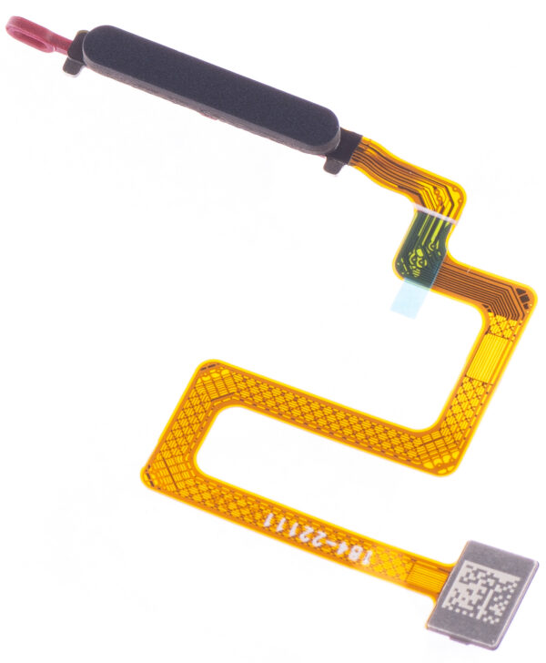 Fingerprint Sensor Flex for Samsung Galaxy A22 5G A226, Gray