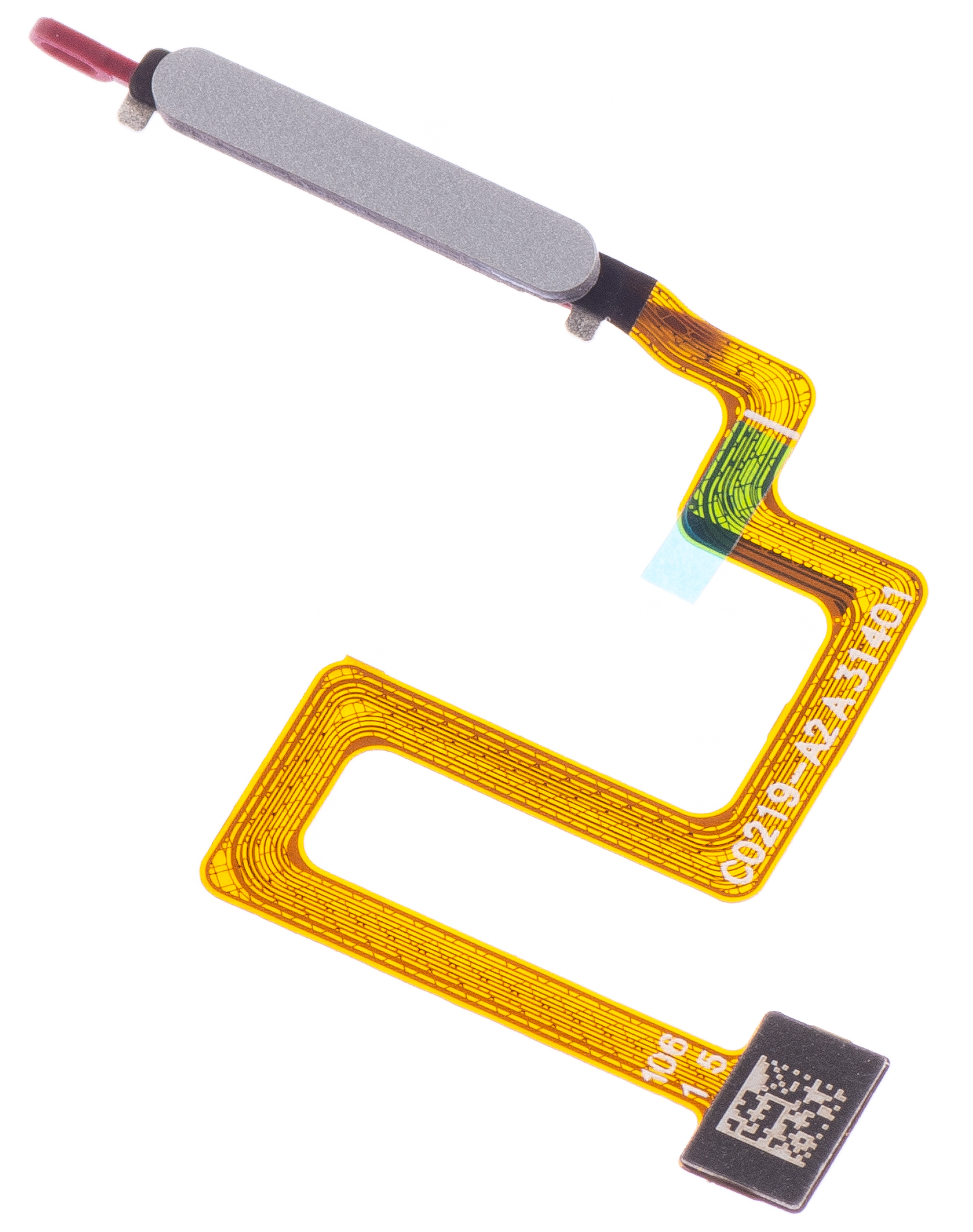 Fingerprint Sensor Flex for Samsung Galaxy A22 5G A226, White