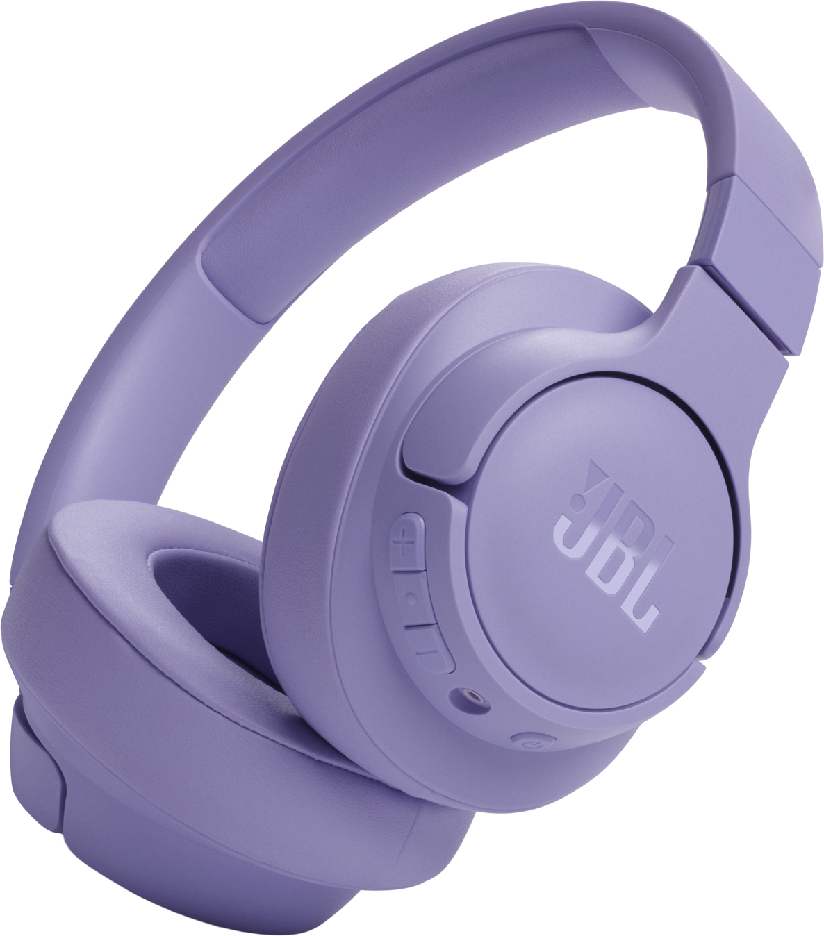 Handsfree Bluetooth MultiPoint JBL Tune 720BT, Purple JBLT720BTPUR