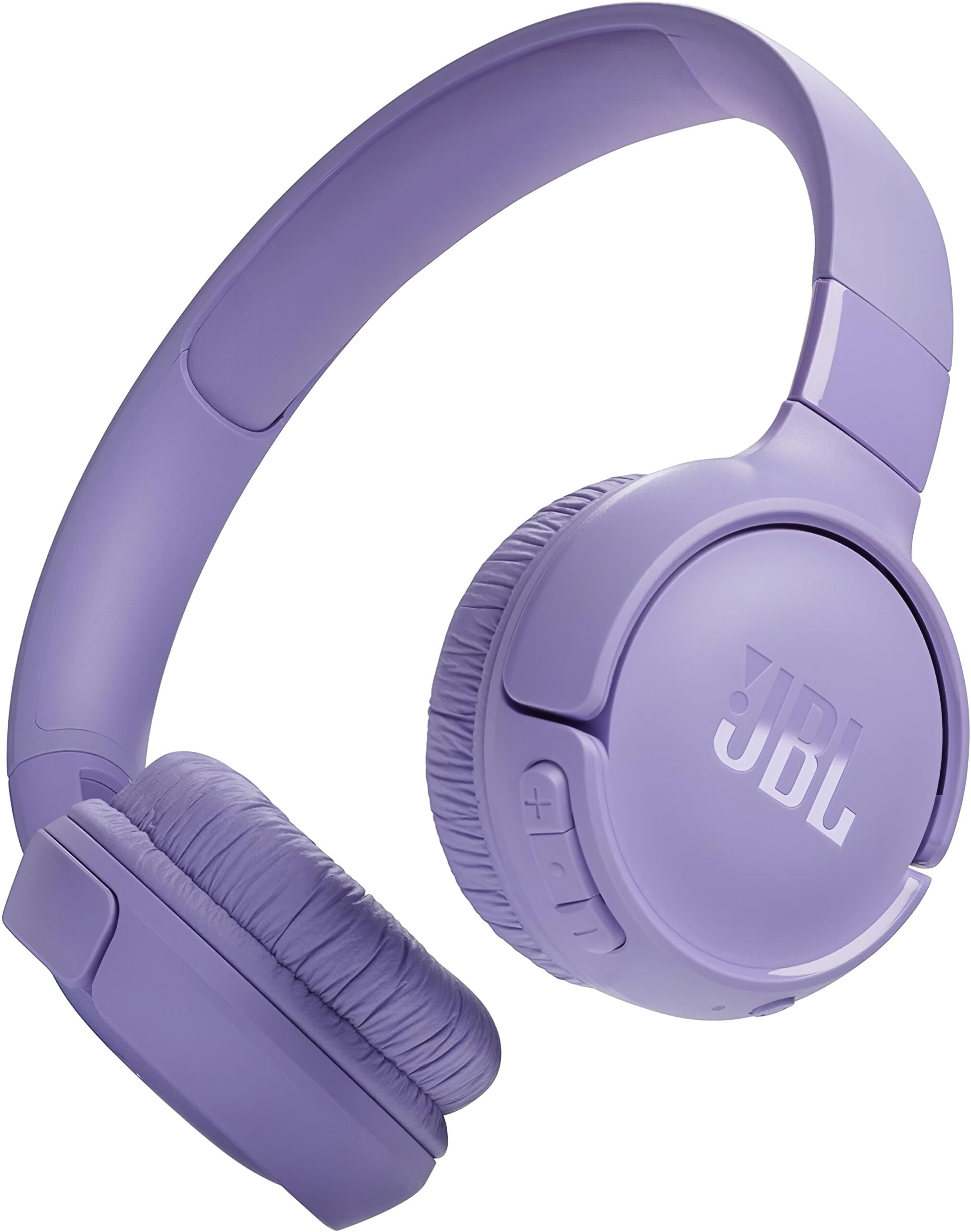 Handsfree Bluetooth MultiPoint JBL Tune 520BT, Purple JBLT520BTPUR
