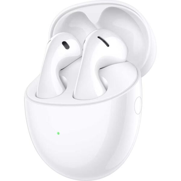 Huawei FreeBuds 5, Ceramic White 55036456