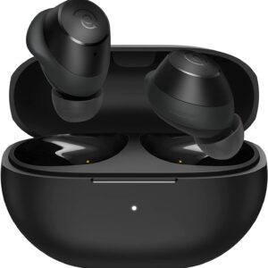 Haylou GT1 2022, Black