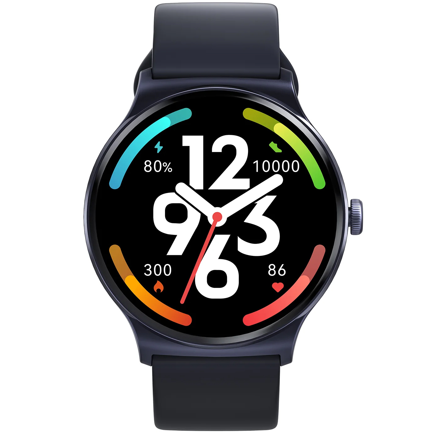 Haylou Solar Lite, Blue