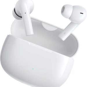 Honor Earbuds X3 Lite, White WT50106