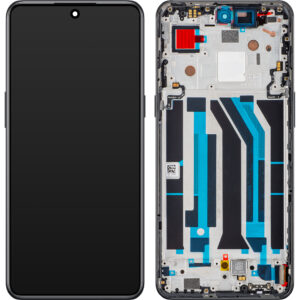 LCD Display Module for OnePlus 10T / Ace Pro, Moonstone Black