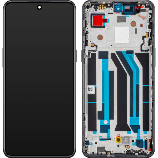 LCD Display Module for OnePlus 10T / Ace Pro, Moonstone Black