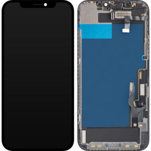 LCD Display Module for Apple iPhone 12 / 12 Pro, Black