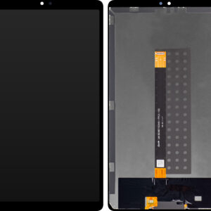 LCD Display Module for Realme Pad Mini, Black