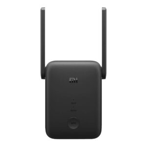 WiFi Range Extender Xiaomi Mi AC1200, Dual Band, 1200Mbps, Black DVB4270GL