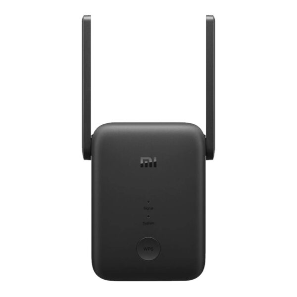 WiFi Range Extender Xiaomi Mi AC1200, Dual Band, 1200Mbps, Black DVB4270GL
