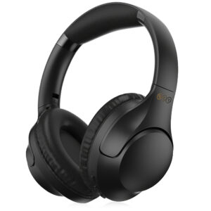 QCY H2, Black