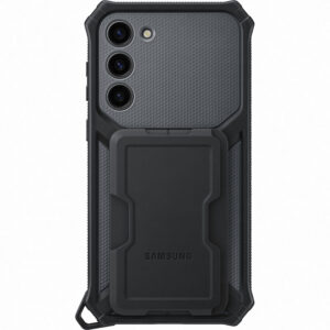 Rugged Gadget Case for Samsung Galaxy S23+ S916, Titan EF-RS916CBEGWW