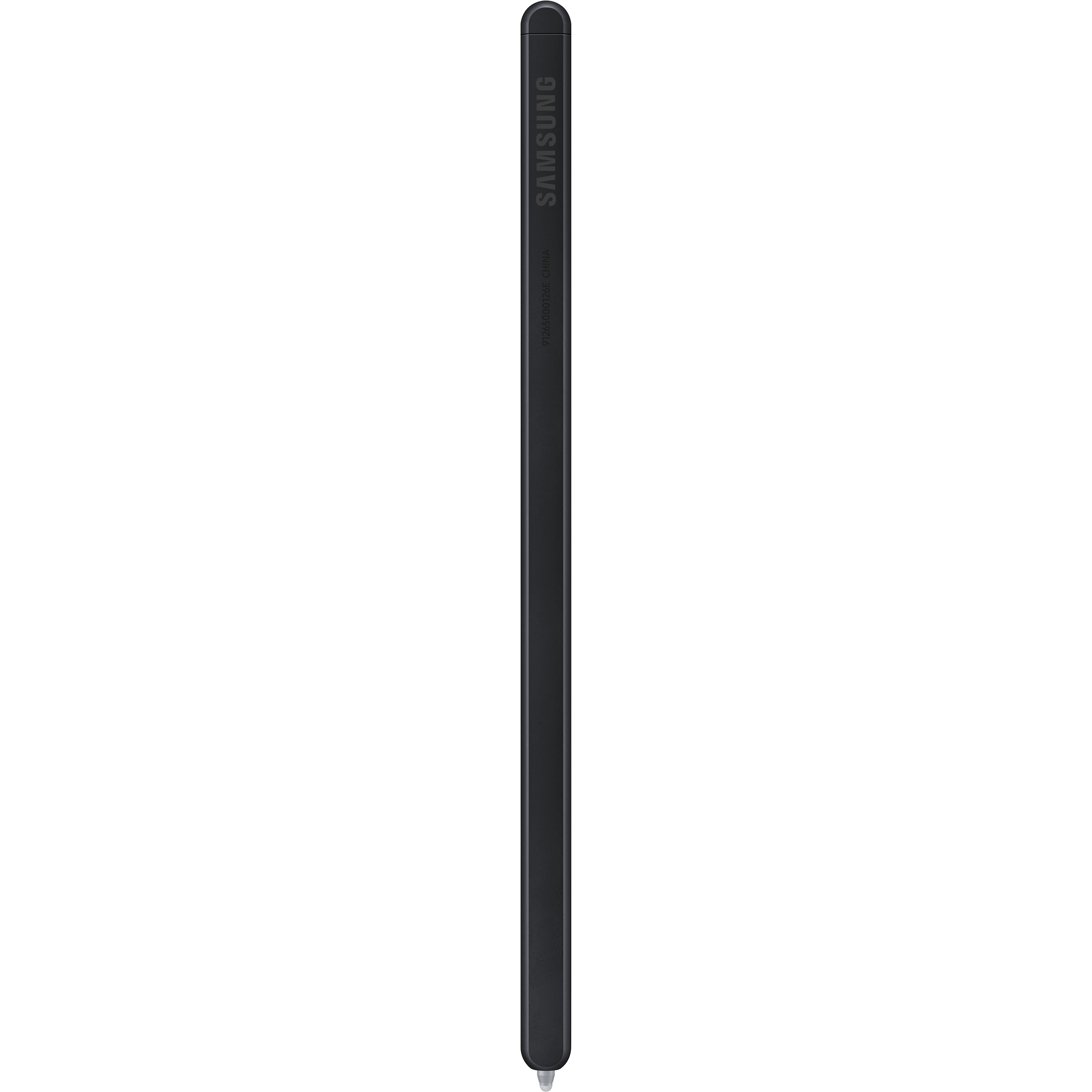 S-Pen for Samsung Galaxy Z Fold5 F946, Black EJ-PF946BBEGEU