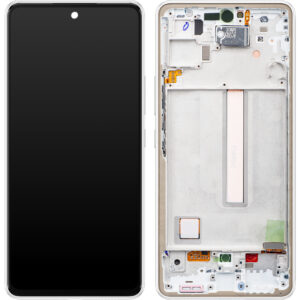 LCD Display Module for Samsung Galaxy A53 5G A536, White
