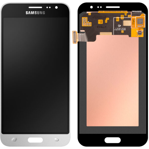 LCD Display Module for Samsung Galaxy J5 (2016) J510, Gold