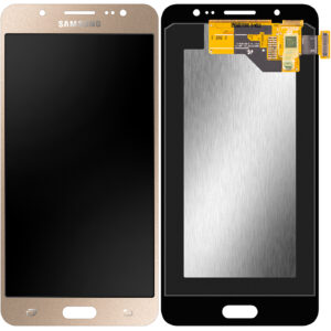 LCD Display Module for Samsung Galaxy J5 (2016) J510, Gold