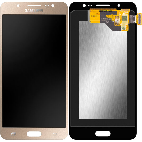LCD Display Module for Samsung Galaxy J5 (2016) J510, Gold