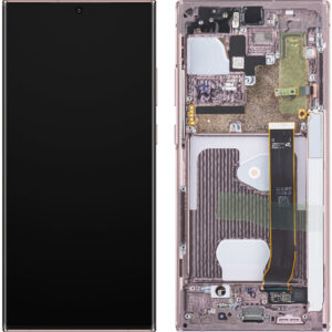 LCD Display Module for Samsung Galaxy Note 20 Ultra 5G N986, Bronze
