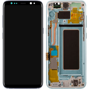 LCD Display Module for Samsung Galaxy S8 G950, Blue