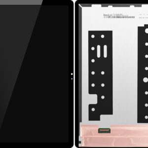 LCD Display Module for Samsung Galaxy Tab A7 10.4 (2020), Black