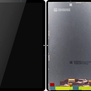 LCD Display Module for Samsung Galaxy Tab S7 T875, w/o Frame, Black