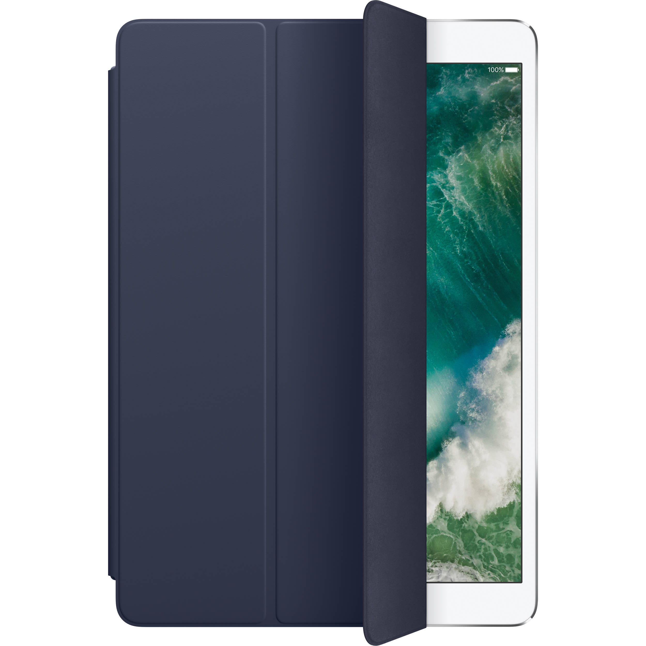 Smart Case for Apple iPad Pro 10.5 (2017), Midnight Blue MQ092ZM/A