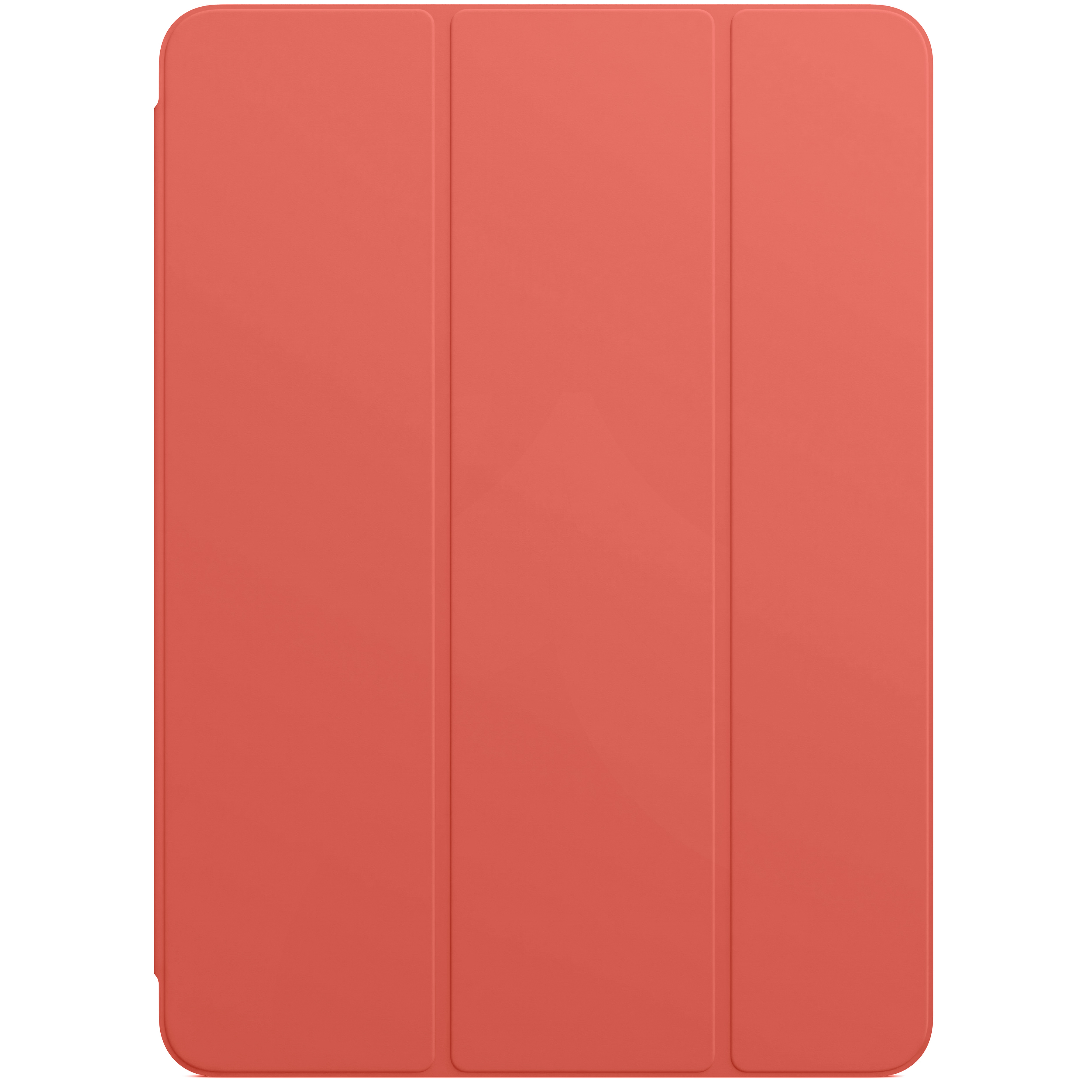 Smart Folio Case for Apple IPad Pro (2018), Pink Citrus MH003ZM/A