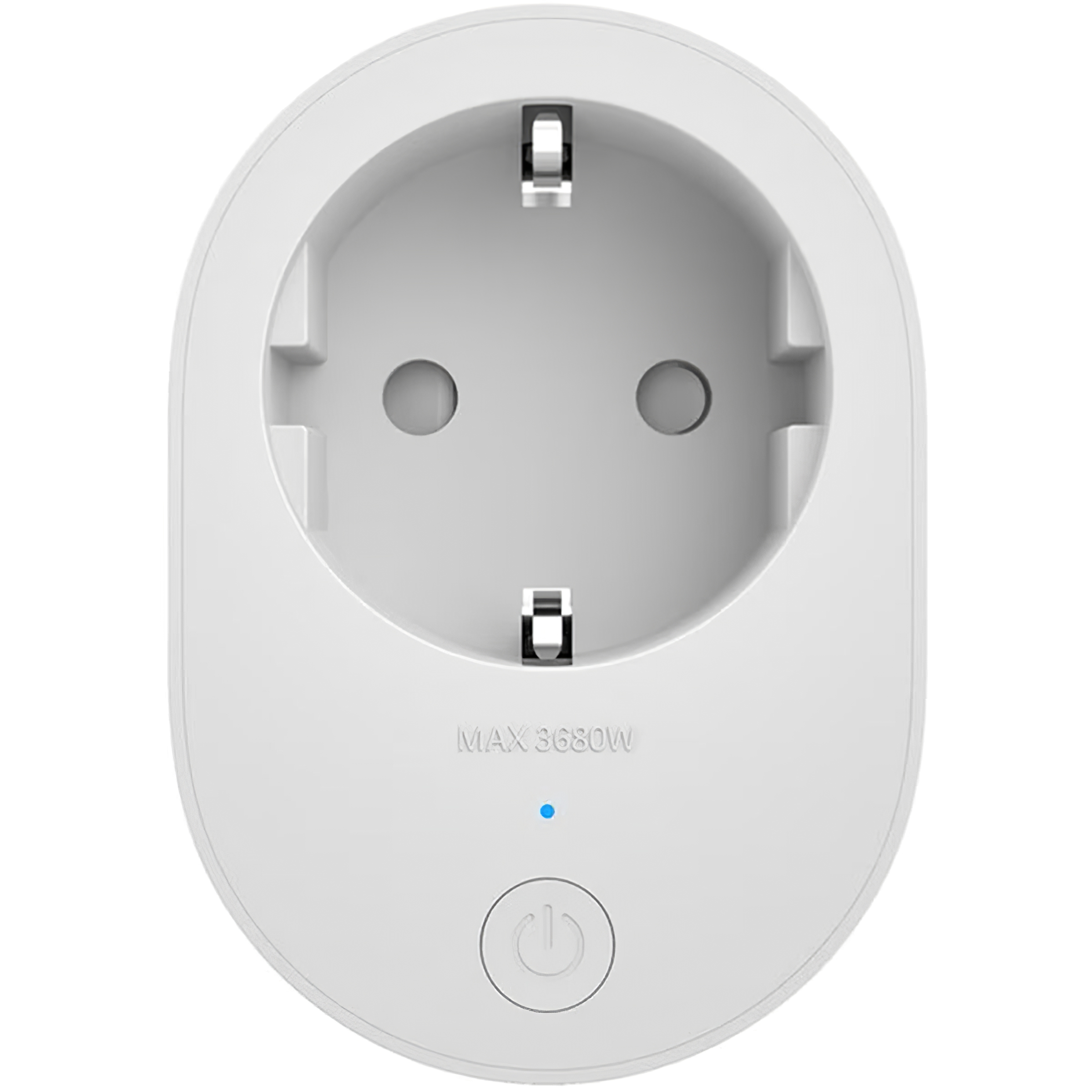 Smart Plug Xiaomi Mi Smart 2, Wi-Fi BHR6868EU