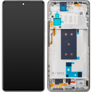 LCD Display Module for Xiaomi 11T, Grey