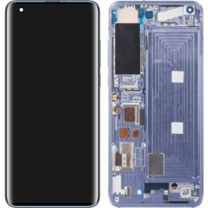 LCD Display Module for Xiaomi Mi 10 5G, C Version, Grey