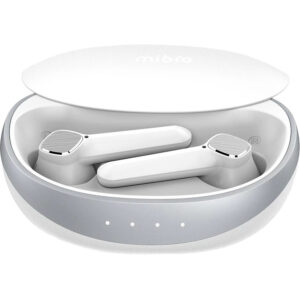 Mibro Earbuds S1, White