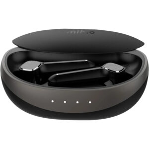 Mibro Earbuds S1, Black