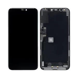 Display Touch Screen TFT Apple iPhone 11 Pro Nero