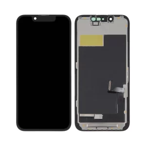 Display Touch Screen TFT Apple iPhone 13 Mini Nero