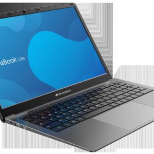 Microtech CoreBook Lite CBL15C/512W2 IP N4020 8/512GB/W11P