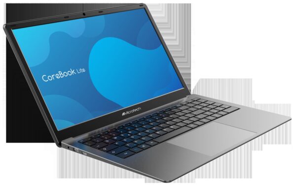Microtech CoreBook Lite CBL15C/512W2 IP N4020 8/512GB/W11P