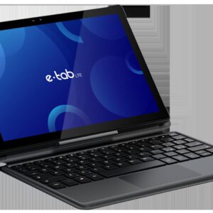 Microtech Tastiera e-Keyboard per e-tab Pro EK101/IT